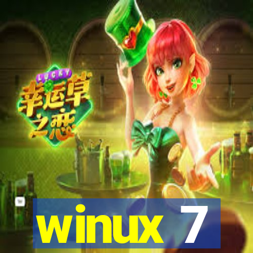 winux 7